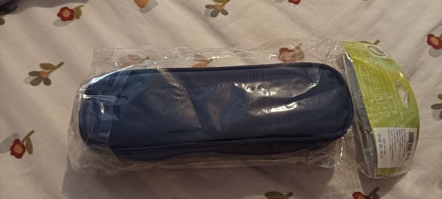 Estuche azul - ¡Oferta!