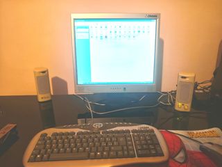Computer Olidata - PC desktop