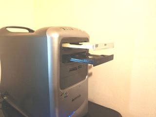 Computer Olidata - PC desktop