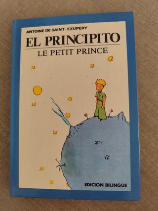 El principito