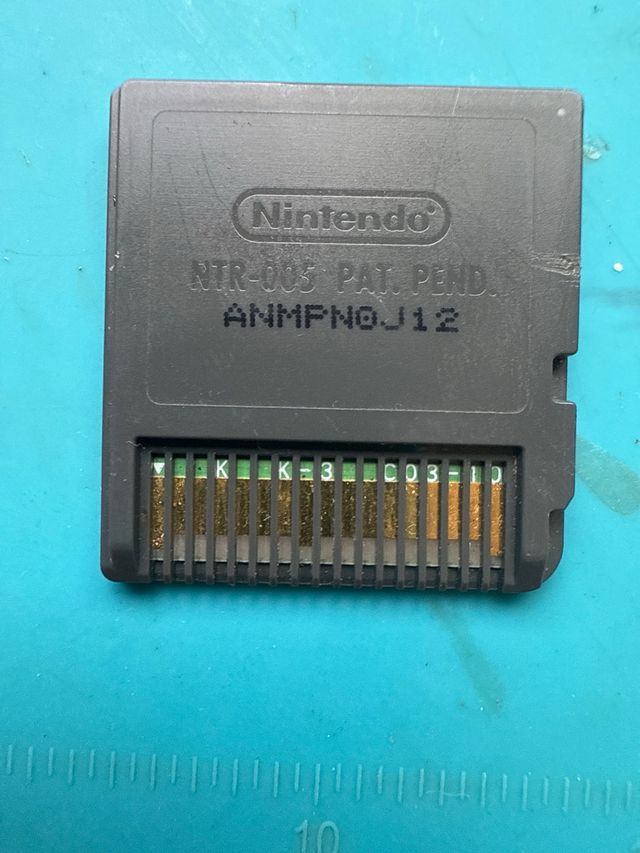 Nintendo DS More Brain Training