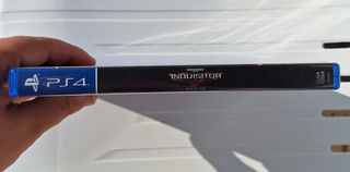 Warhammer 40,000 Inquisitor - Martyr PS4