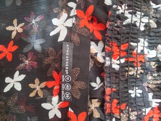 Blusa Atmosphere - L/40/12