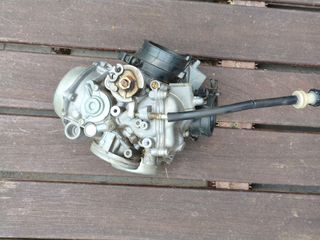 Carburador África Twin XRV750