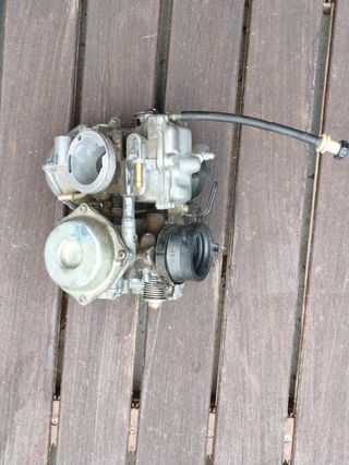 Carburador África Twin XRV750