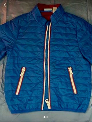 Piumino Leggero Chicco - Prendi 3 Paghi 2