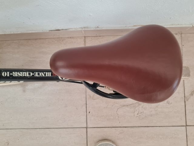 Bicicleta sin pedales B'Twin