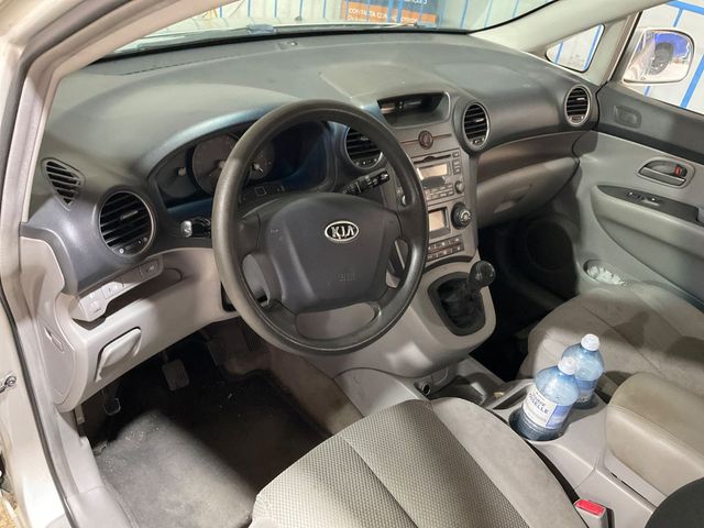KIA Carens 2.0CRDi 140cv 2009