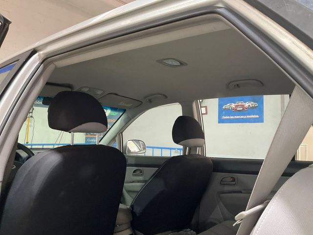KIA Carens 2.0CRDi 140cv 2009