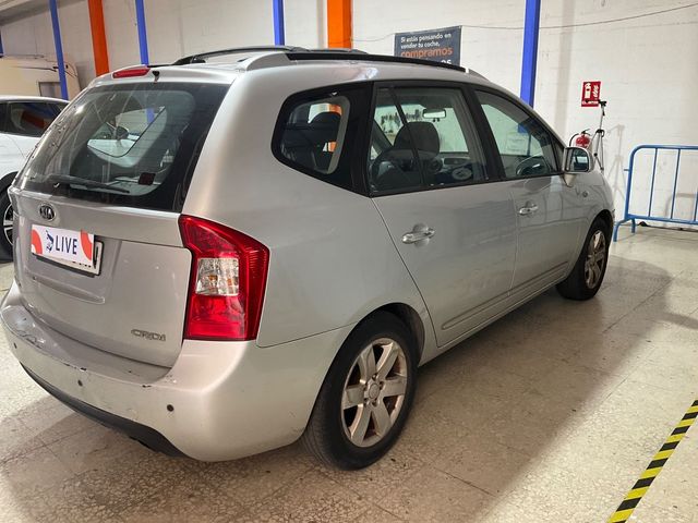 KIA Carens 2.0CRDi 140cv 2009