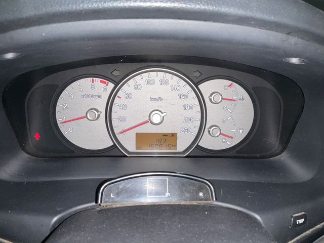 KIA Carens 2.0CRDi 140cv 2009