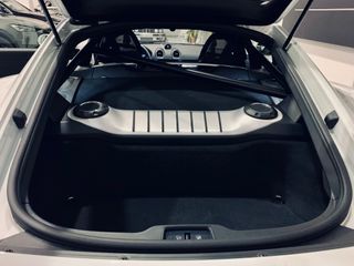 PORSCHE CAYMAN 718 GT4 CLUB SPORT GARANTIA PORSCHE
