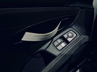 PORSCHE CAYMAN 718 GT4 CLUB SPORT GARANTIA PORSCHE