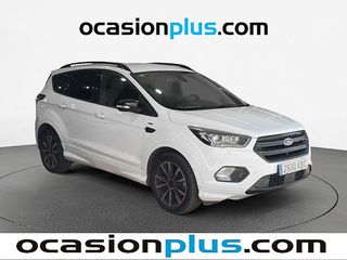 Ford Kuga 2.0 TDCI S&S ST-Line 4x2 110 kW (150 CV)
