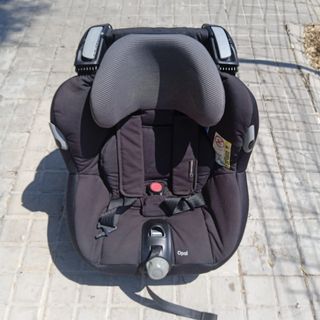 Sillita de coche Opal grupo 0/1 hasta 18kg