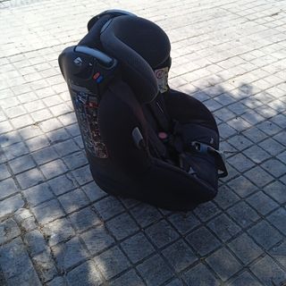 Sillita de coche Opal grupo 0/1 hasta 18kg