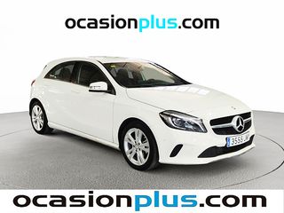 Mercedes-Benz Clase A 200 Urban 115 kW (156 CV)