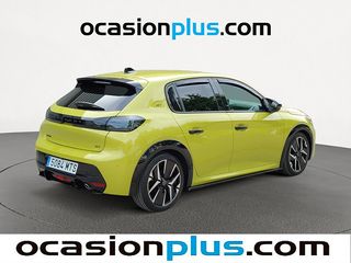 Peugeot 208 PureTech 100 GT 75 kW (100 CV)