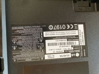 Televisor LG 32LN575S (PARA PARED)