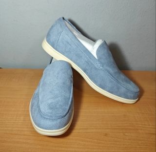Mocasines Náuticos T-42 
NUEVOS