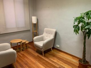 Mobili per ufficio per psicologi