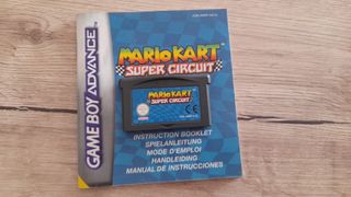 Game Boy Advance Gris Plata