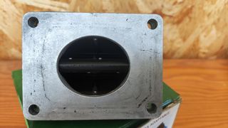 Caja láminas ItalKit 125cc