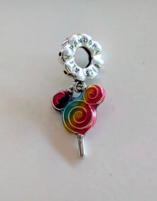 Charm Pandora multicolor