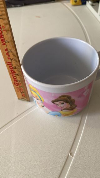 Tazza Disney Principesse