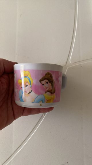 Tazza Disney Principesse
