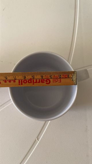 Tazza Disney Principesse