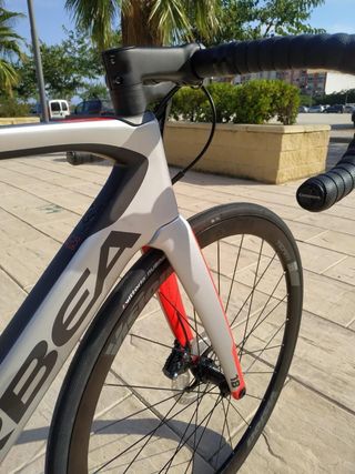 Orbea Orca Aero 2020 M20iTeam
Shimano Ultegra Di2e
