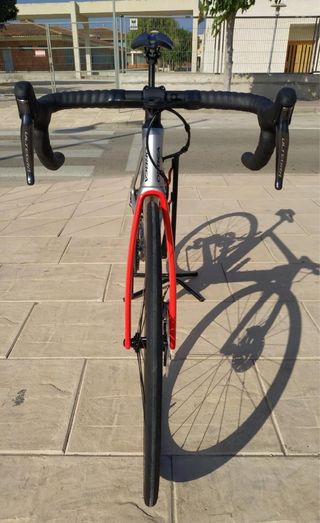 Orbea Orca Aero 2020 M20iTeam
Shimano Ultegra Di2e