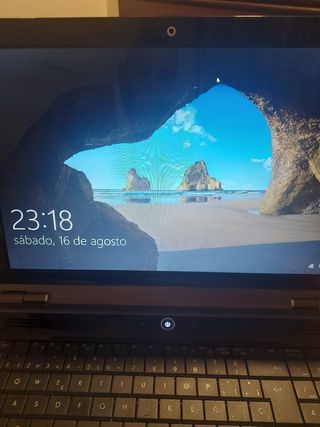 Portátil PC - Buen estado