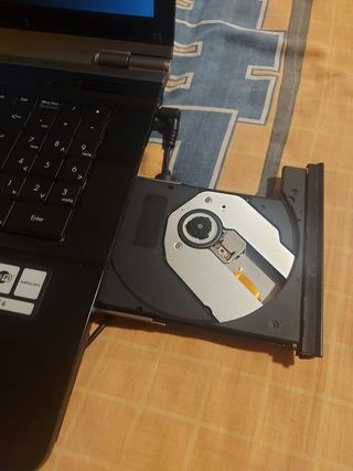 Portátil PC - Buen estado