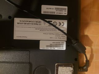 Portátil PC - Buen estado