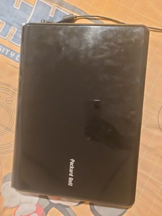 Portátil PC - Buen estado