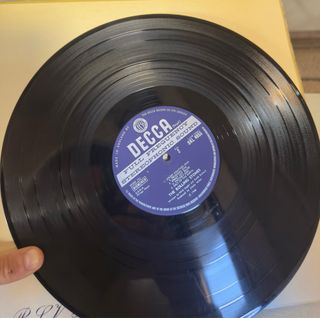 Vinilo Rolling Stones - Beggars Banquet