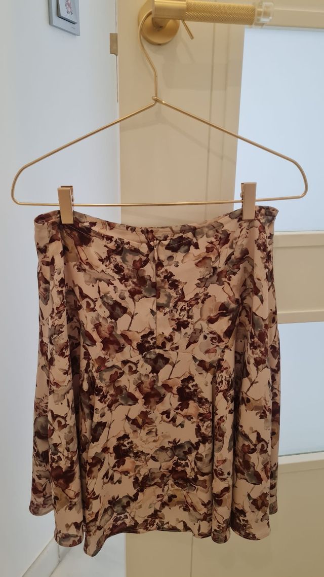 Falda Pedro del Hierro - Talla S
