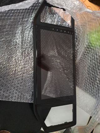Pantalla Android M300S VW