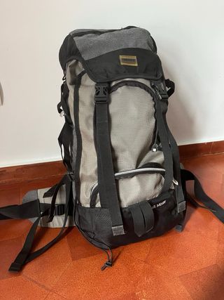 Mochilas