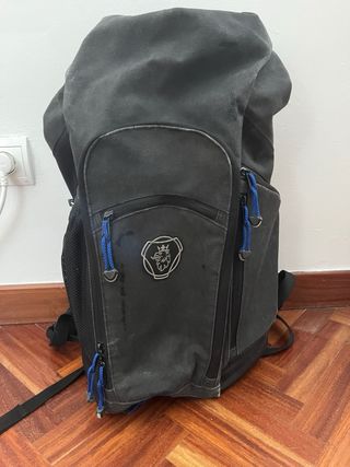 Mochilas