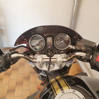 Honda Hornet 900 2005 - Perfetta