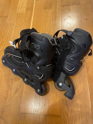 Patines Oxelo - Línea Adulto