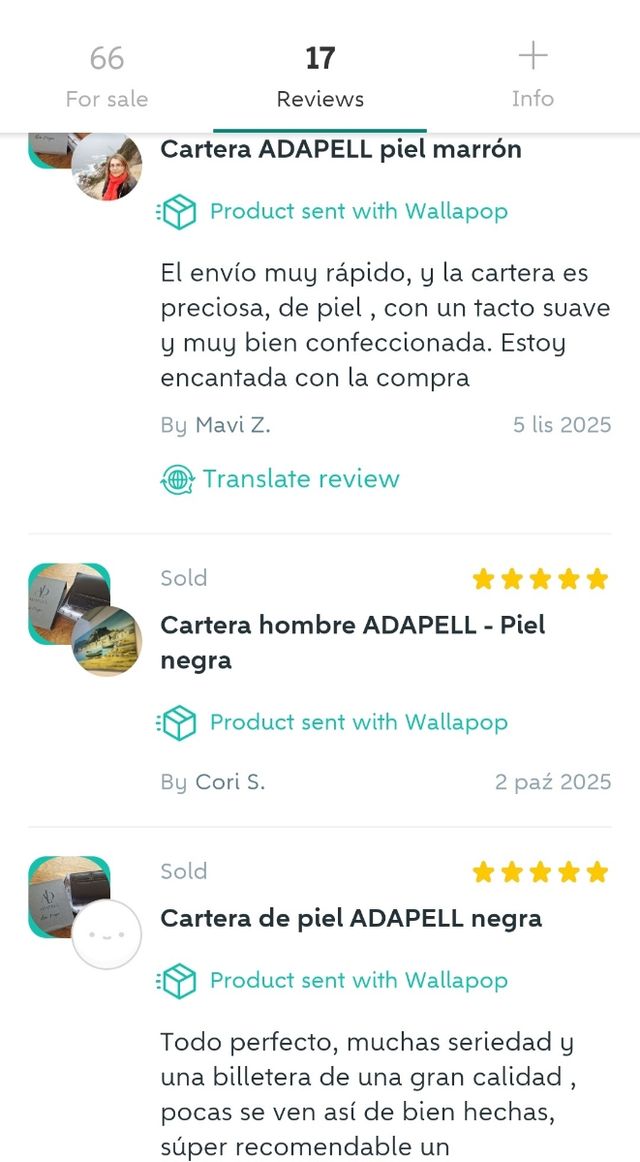 Cartera de piel mujer Valentina MANGO