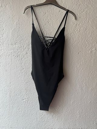 Banyador Nike negro - nuevo