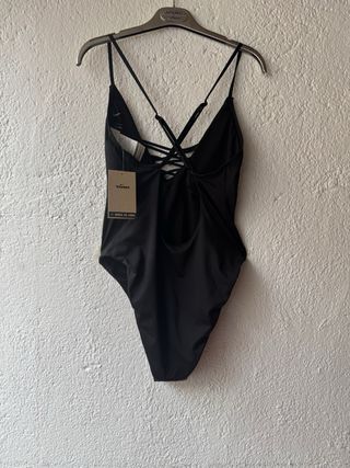 Banyador Nike negro - nuevo