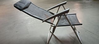 2 Sillas Camping Plegables