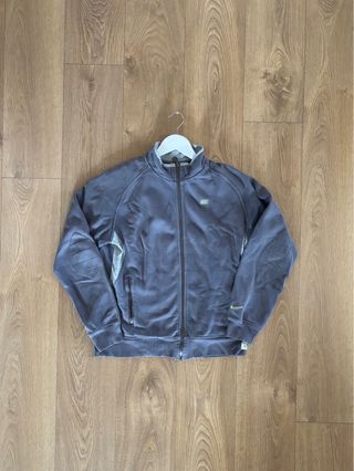 Sudadera Nike vintage azul - Talla M