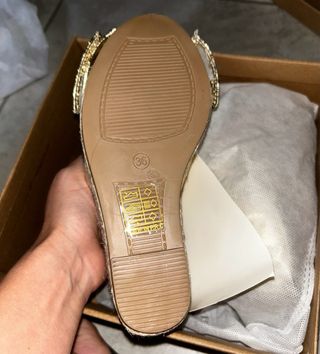 zapatos varios 